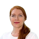 Мосолова Мария Андреевна