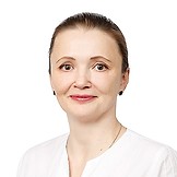 Казакова Ирина Сергеевна