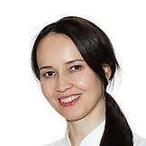 Никитина Надежда Николаевна