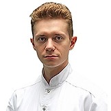 Севостьянов Андрей Викторович