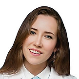 Копылова Юлия Вадимовна