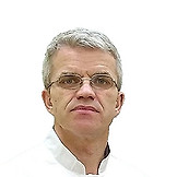 Молчанов Сергей Геннадьевич