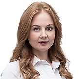 Славина Елена Анатольевна