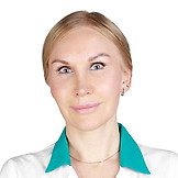 Салямкина Елена Владимировна