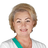 Казьмина Ирина Валентиновна