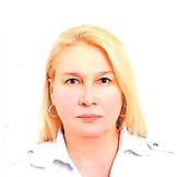 Большакова Елена Валерьевна