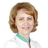 Арифулина Юлия Александровна