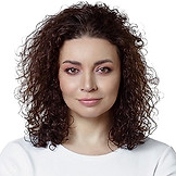 Абрицова Марьяна Владимировна
