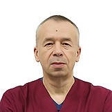 Туркенич Дмитрий Владимирович