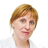 Тихомирова Юлия Александровна