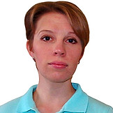 Ушакова Елена Ивановна