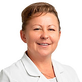 Расщупкина Елена Владимировна
