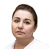 Подопригора Лариса Васильевна