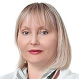 Суворова Инесса Борисовна