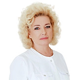 Куликова Ольга Евгеньевна