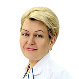Себко Елена Александровна