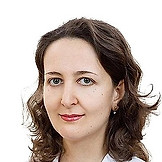Булеева Ирина Михайловна