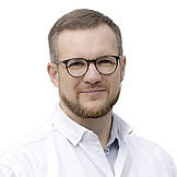 Цверков Станислав Петрович