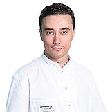 Мезин Андрей Николаевич