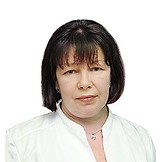 Варганова Марина Александровна