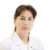 Ефимова Наталия Владимировна