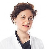 Саркисян Анаит Павловна