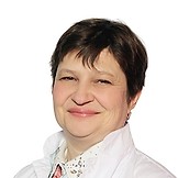 Ярунина Татьяна Владимировна