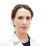 Усякая Екатерина Михайловна
