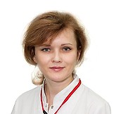 Сапожникова Вера Алексеевна