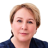 Дэпюи Татьяна Игоревна