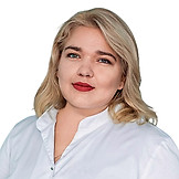 Сорокина Марина Викторовна