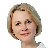 Попова Елена Владимировна