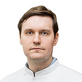 Лутохин Глеб Михайлович