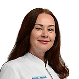 Василенко Людмила Михайловна