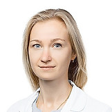 Папилова Кристина Александровна