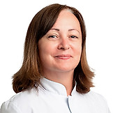 Джиджоева Марина Зауровна