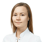 Курепина Анна Валерьевна