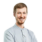 Овчинников Серафим Витальевич