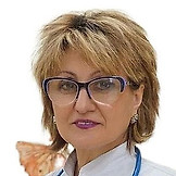 Алиева Аида Ахатовна