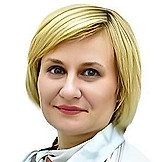 Смаковская Светлана Станиславовна