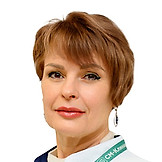 Новичкова Татьяна Юрьевна