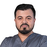 Гаджиев Вусал Эльханович
