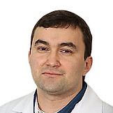 Проскуряков Илья Сергеевич