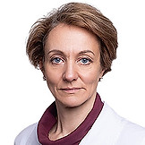 Тер-Арутюнянц Светлана Андреевна