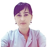 Беказиева Дана Хасанбиевна