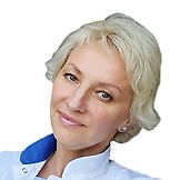 Ермоленкова Альбина Анатольевна