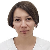 Осипова Алеся Владимировна