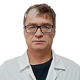 Щербаков Сергей Иванович