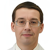 Харитонов Андрей Геннадьевич