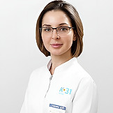 Дубинина Юлия Николаевна